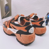 Men Women O*ff W*hite Top Quality Sneakers