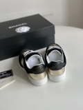 Women C*hanel Top Quality Sneakers