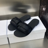 Women D*ior Top Quality Sandals