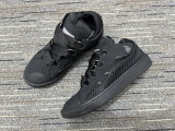 Men Women L*ANVIN Top Quality Sneaker