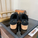 Women C*hanel Top Sandals