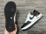N*ike Air Force 1 x L*V Low