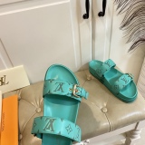 Women L*ouis V*uitton Top Quality Sandal