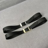 L*ouis V*uitton Belts Top Quality 35MM