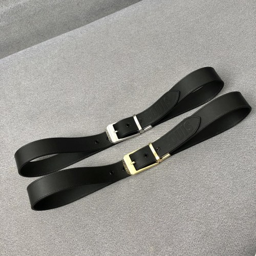 L*ouis V*uitton Belts Top Quality 35MM