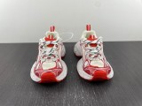 Men Women B*alenciaga Top Sneakers
