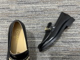 Women C*hanel Top Sneakers