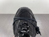 Men Women B*alenciaga Top Sneakers
