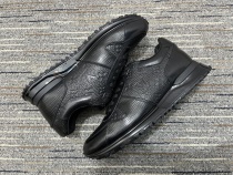 Men L*ouis V*uitton Top Sneakers