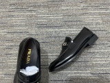 Mens P*rada Top Loafer