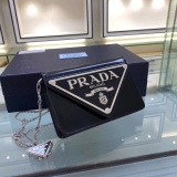 P*rada Top Bag 17*9.5*3.5CM