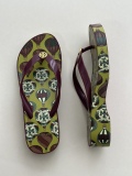 Women T*ORY B*URCH Top Sandals