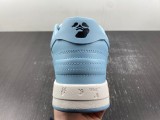 Men Women O*ff W*hite Top Sneakers