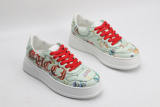Men Women G*ucci Top Sneaker