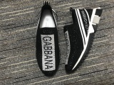 Men D*G Top Sneaker