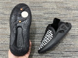 Men B*almain Top Sneakers