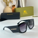 B*urberry Glasses Top Quality