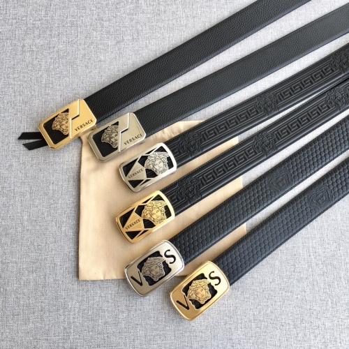V*ersace Belts Top Quality 38MM