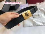 G*ucci Belts Top Quality 40MM