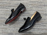 Men C*hristian L*ouboutin Loafer