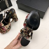 Women Y*SL Top Quality High Heels