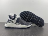 HUMAN RACE NMD Top Sneakers