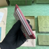 G*ucci Wallets Top Quality 11*7CM
