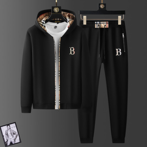B*urberry Top Quality Clothes