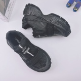 Men Women O*ff W*hite Top Quality Sneakers