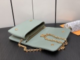 L*ouis V*uitton Bag Top Quality 20*14*8CM