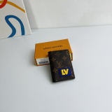 L*ouis V*uitton Top Wallets 11*8CM