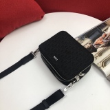 D*ior Top Bag 17*13*6.5cm