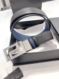 V*ersace Belts Top Quality 35MM