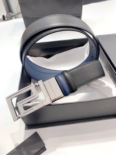 V*ersace Belts Top Quality 35MM