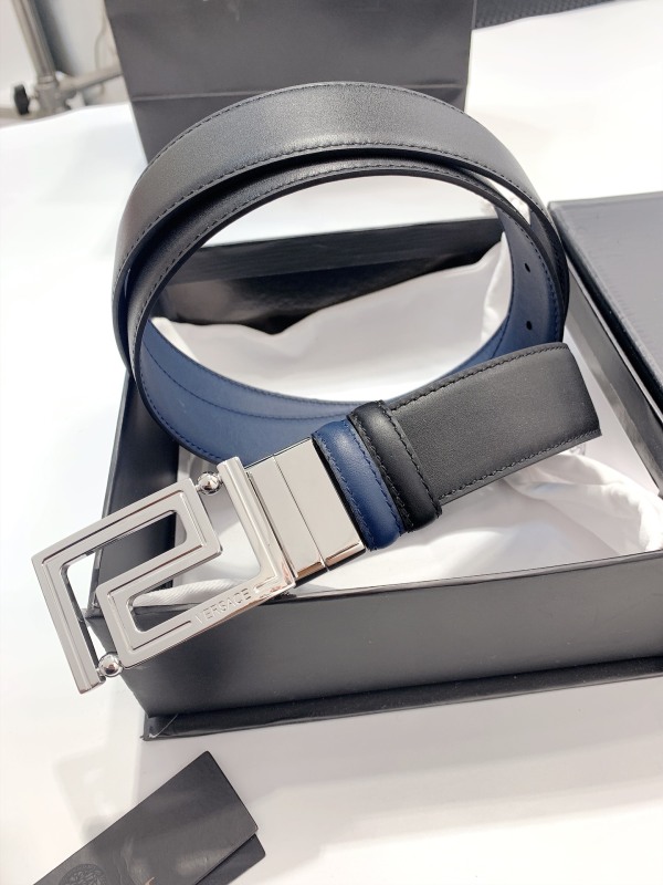 V*ersace Belts Top Quality 35MM