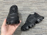 Men P*rada Top Sneaker