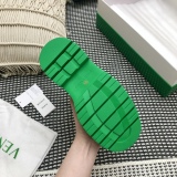 Men Women B*ottega V*eneta Top Sneakers