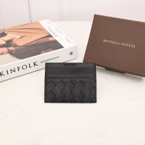 B*ottega V*eneta Wallets Top Quality 10*7.5CM