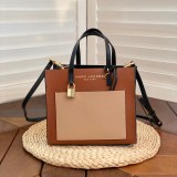 M*ARC J*ACOBS Top Bag 23*20*10CM