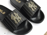 Mens Women M*LB Sandals High Quality
