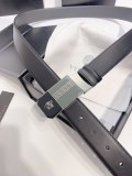 V*ersace Belts Top Quality 35MM