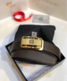 G*ivenchy Belts Top Quality 34MM