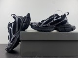 Men Women B*alenciaga Top Sneakers