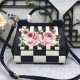 D*olce&G*abbana Top Bag 25*20*12cm