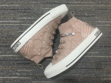 Men Women D*or Top Sneaker