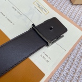 L*ouis V*uitton Belts Top Quality 40MM