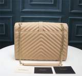 Y*SL Top Bag 30x20X6cm