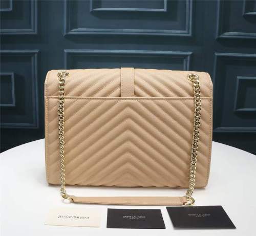 Y*SL Top Bag 30x20X6cm