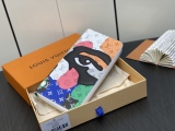 L*ouis V*uitton Top Wallets 10*19*2CM