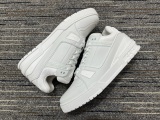 Men L*ouis V*uitton Top Sneakers